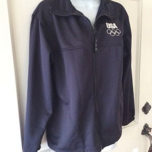 Olympic USA Women’s Jacket